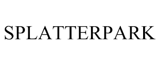 SPLATTERPARK
