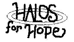 HALOS FOR HOPE