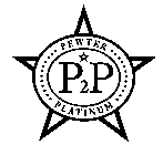 PEWTER P2P PLATINUM