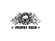 TROPHY ROCK ROCKY MOUNTAIN MINERALS TROPHY ROCK