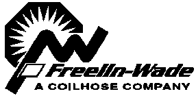 FREELIN-WADE A COILHOSE COMPANY