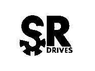 SR DRIVES