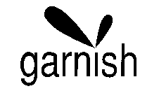 GARNISH