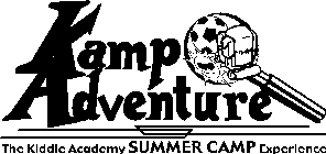 KAMP ADVENTURE THE KIDDIE ACADEMY SUMMER CAMP EXPERIENCE