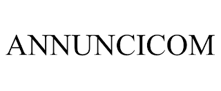 ANNUNCICOM