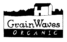GRAINWAVES ORGANIC