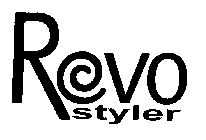 REVO STYLER