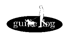 GUIDE DOG