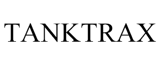 TANKTRAX