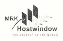 MRK HOSTWINDOW THE DESKTOP TO THE WORLD