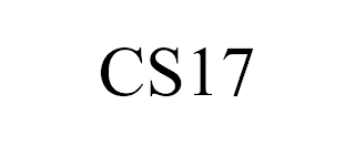 CS17