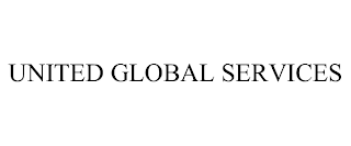 UNITED GLOBAL SERVICES