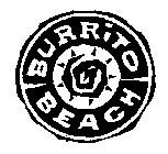 BURRITO BEACH