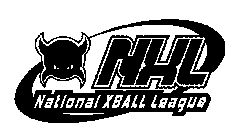 NXL NATIONAL XBALL LEAGUE