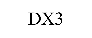 DX3