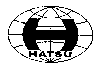 H HATSU