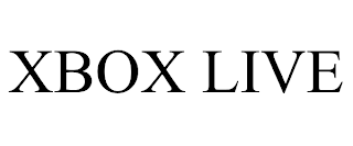 XBOX LIVE