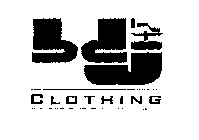 BDJ CLOTHING