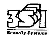 3SI SECURITY SYSTEMS