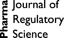 PHARMA JOURNAL OF REGULATORY SCIENCE