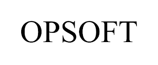 OPSOFT