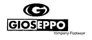 G GIOSEPPO COMPANY FOOTWEAR