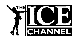 THE ICE CHANNEL