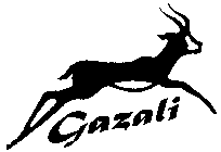 GAZALI