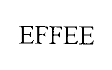 EFFEE