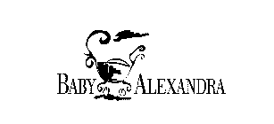 BABY ALEXANDRA