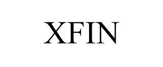 XFIN
