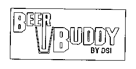 BEER BUDDY BY DSI