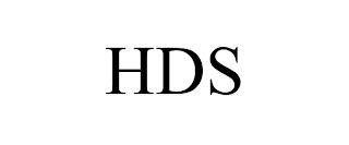 HDS