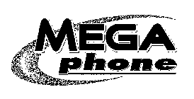 MEGA PHONE