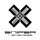 SNIPER LACROSSE