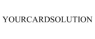YOURCARDSOLUTION
