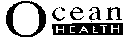 OCEAN HEALTH