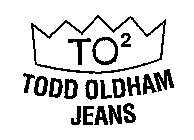 TO2 TODD OLDHAM JEANS