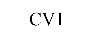 CV1
