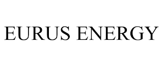 EURUS ENERGY