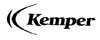 K KEMPER