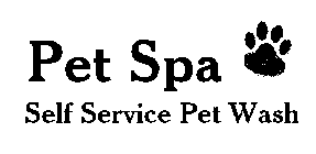 PET SPA SELF SERVICE PET WASH
