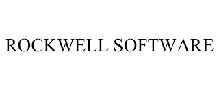 ROCKWELL SOFTWARE