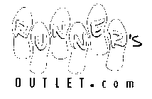 RUNNER'S OUTLET.COM
