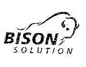 BISON SOLUTION