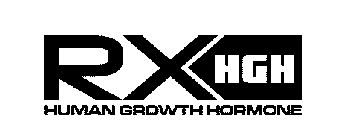 RXHGH HUMAN GROWTH HORMONE