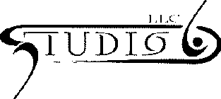 STUDIO 6 LLC