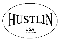HUSTLIN USA CLOTHING CO.