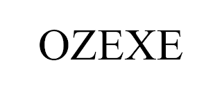 OZEXE