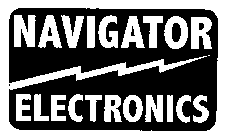 NAVIGATOR ELECTRONICS